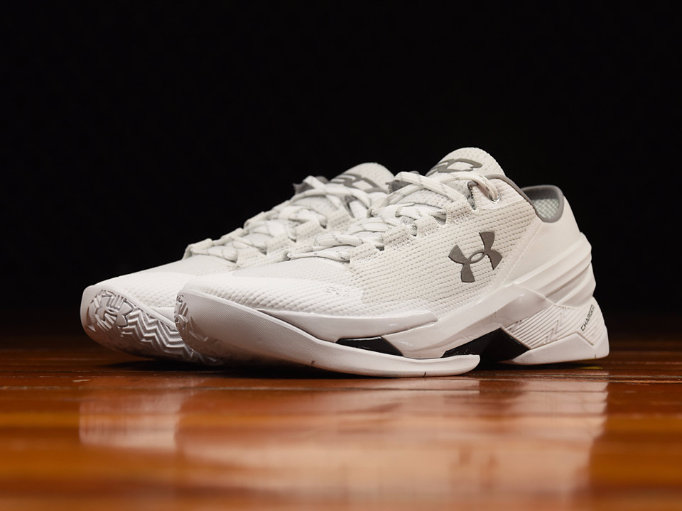 Under Armour Curry