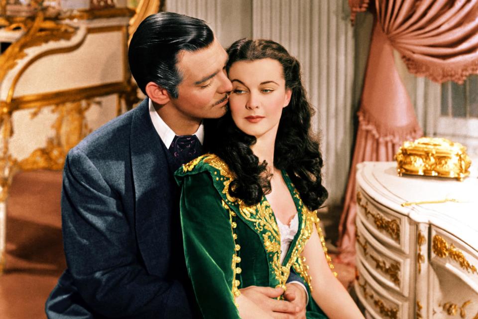 'Gone With the Wind' returning to theaters for 80th anniversary