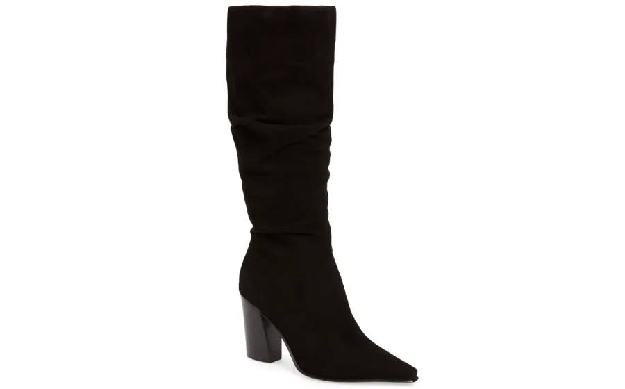 Vince Camuto - Derika Leather Boot $120 (originally $240)