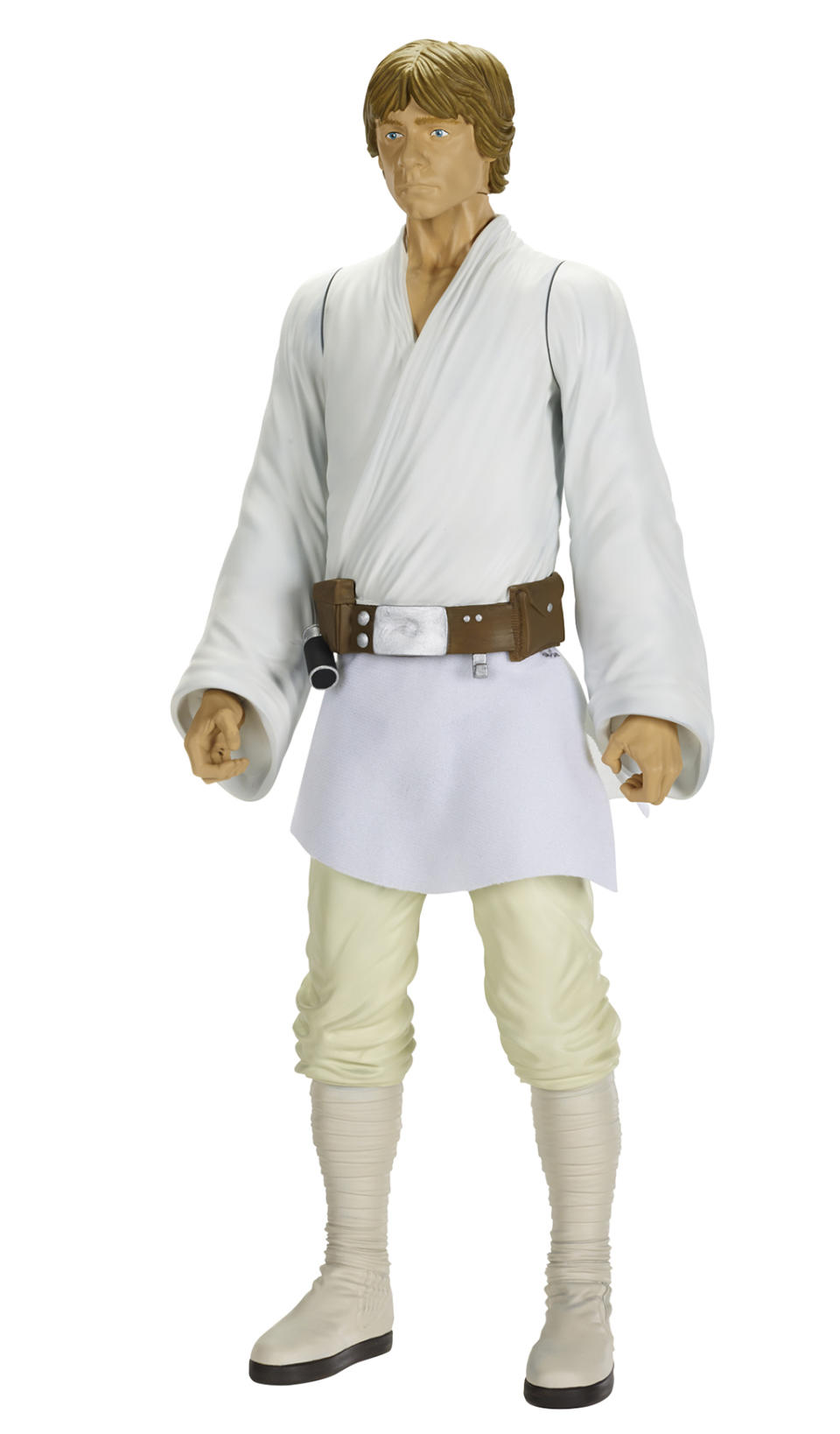 Luke Skywalker Tatooine Big-Fig