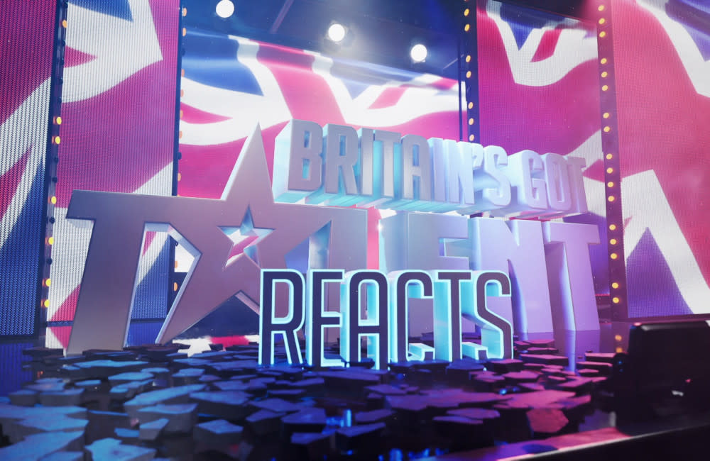 Britain's Got Talent is due to receive a new spin-off programme credit:Bang Showbiz