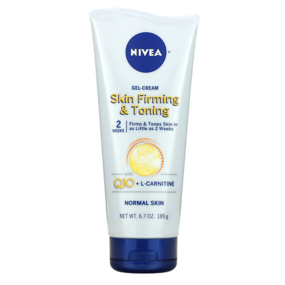 <p><a href="https://go.redirectingat.com?id=74968X1596630&url=https%3A%2F%2Fwww.ulta.com%2Fp%2Fskin-firming-toning-gel-cream-with-q10-plus-prod320006&sref=https%3A%2F%2Fwww.oprahdaily.com%2Fbeauty%2Fg41248851%2Fbest-skin-tightening-creams%2F" rel="nofollow noopener" target="_blank" data-ylk="slk:Shop Now;elm:context_link;itc:0;sec:content-canvas" class="link ">Shop Now</a></p><p>Skin Firming & Toning Gel Cream with Q10 </p><p>ulta.com</p><p>$14.99</p>