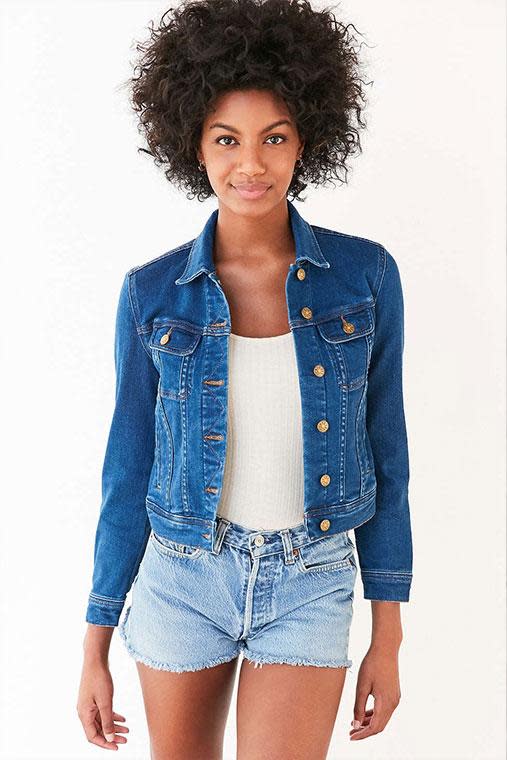 28 Jackets Under $100 That Will Keep You Toasty And Stylish This Winter