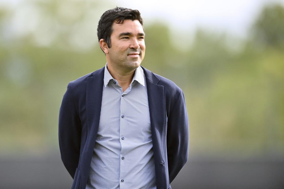 Deco lavishes praise on Lamine Yamal – ‘Would play in the best Barcelona teams in history’