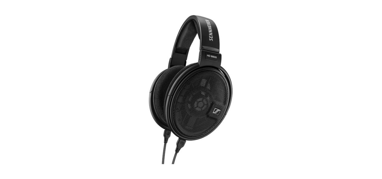  Sennheiser HD 660 S 