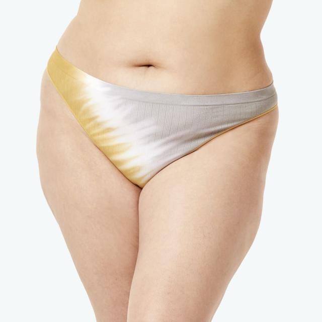 Made for you. Anti-wedgie, no digging, no chafing. #loveyourbody #conf