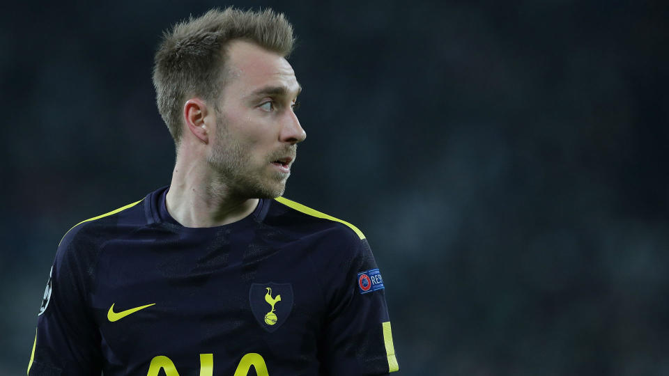 Christian Eriksen has created 15 chances in his last four games without an assist. He’s ‘due’ to get an assist sooner rather than later. He’s managed to score himself twice in that time with seven shots.