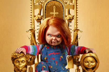 Chucky Season 2