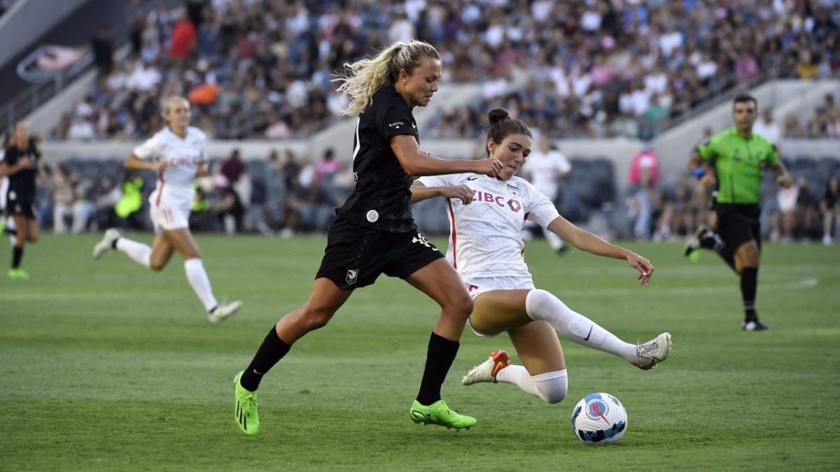 World Cup: U.S. Soccer Equal-Pay CBA Highlights FIFA's Gender Divide –