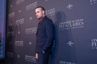 <p>Liam Payne photographed for the Fifty Shade Freed Premiere on Feb 6, 2018 in Paris, France. (Photo by Olivier VIGERIE / Contour by Getty Images) </p>