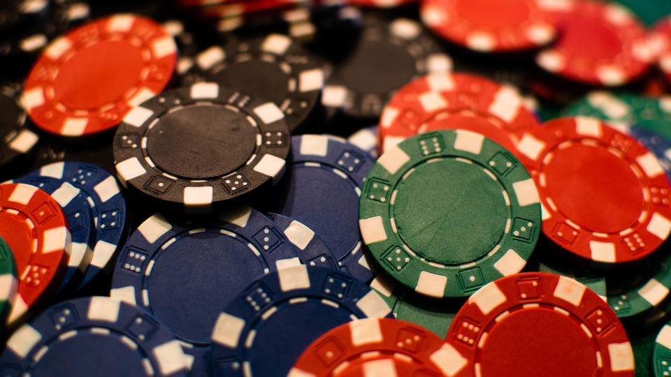 Poker: Wenn es um viel Geld geht, sind Niederlagen umso schmerzlicher