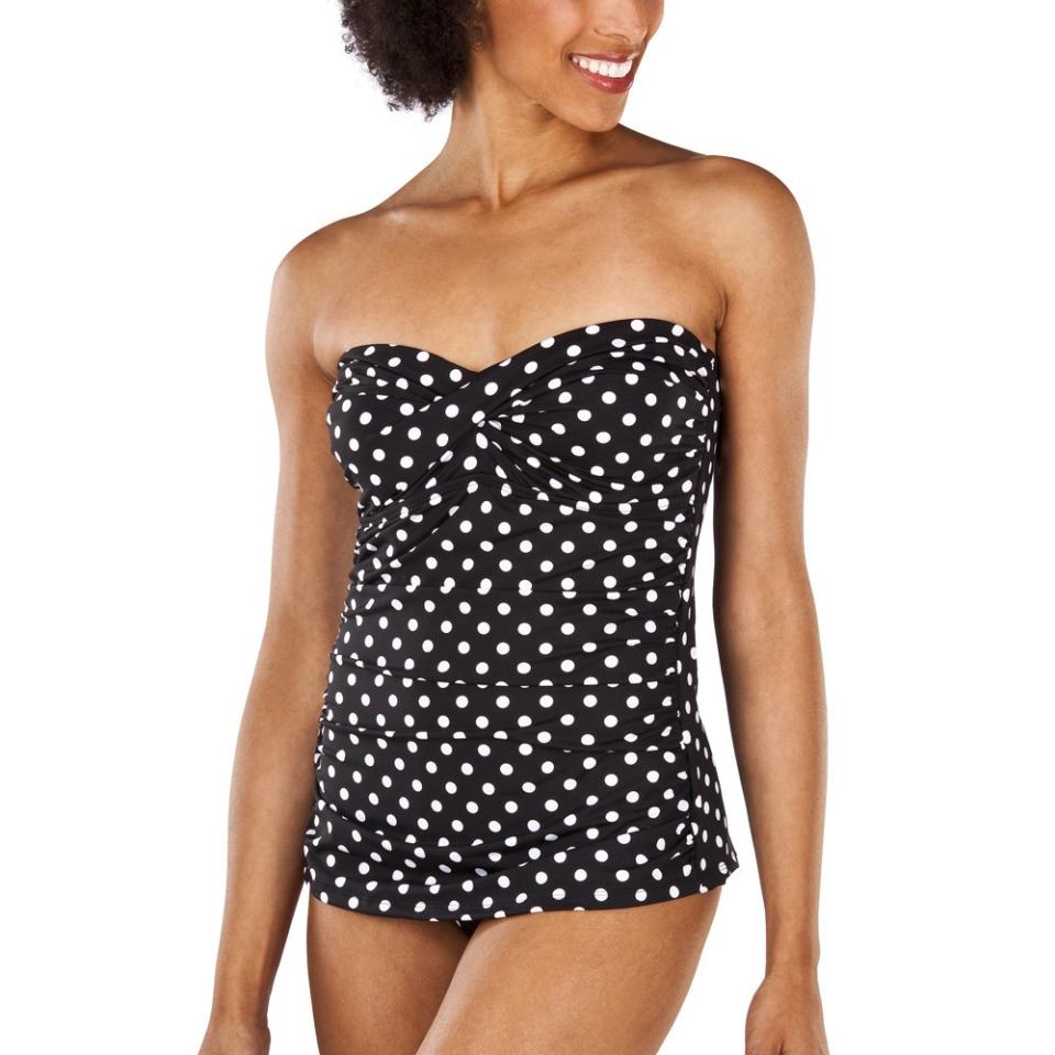 50â€™s Inspired Swimsuits