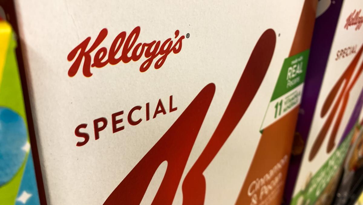 The new W.K. Kellogg Co. – A tale of two horizons