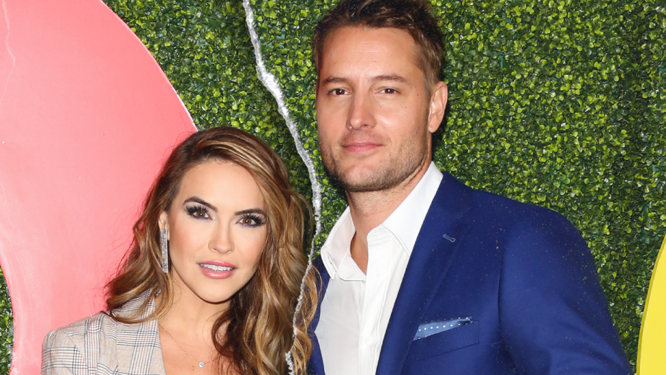 Justin Hartley filed for divorce from Chrishell Stause in November 2019.