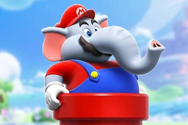 Próximos juegos para Nintendo Switch – Octubre de 2023, Noticias