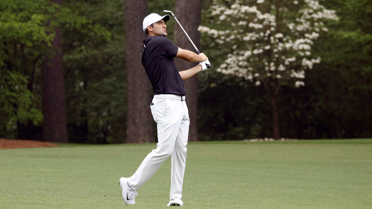 Masters 2023: A speed freak, a swaggy senior and a viral star—Meet this  year's Augusta amateurs, Golf News and Tour Information