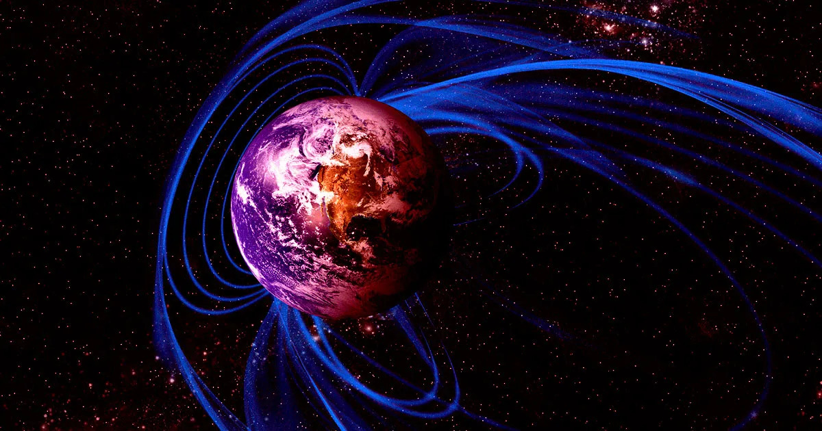 a777c7c5f914d04e3b2b9061798725d3 Plasma Physicist Warns That Elon Musk's Disposable Satellites May Be Damaging the Earth's Magnetic Field