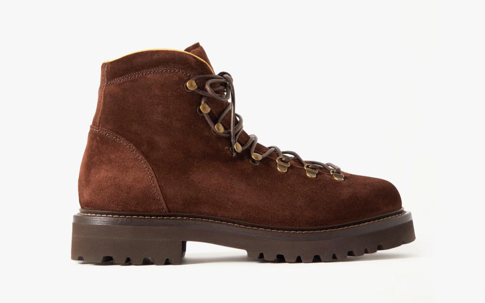 The 10 Best Spring Boots for Men in 2024: Tested and Reviewed