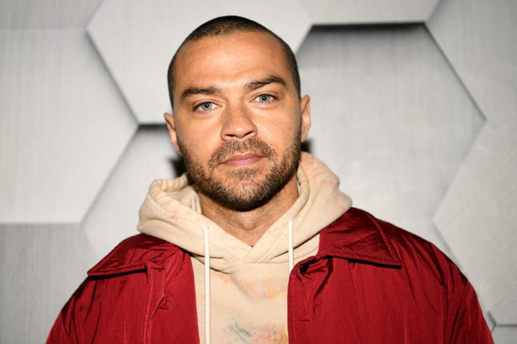 2020 Sundance Film Festival - Digital Aerosol And The Re-Imaginarium: A Fireside Chat With Kahlil Joseph And Jesse Williams Panel