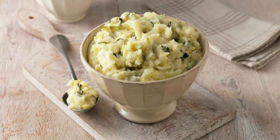 Colcannon