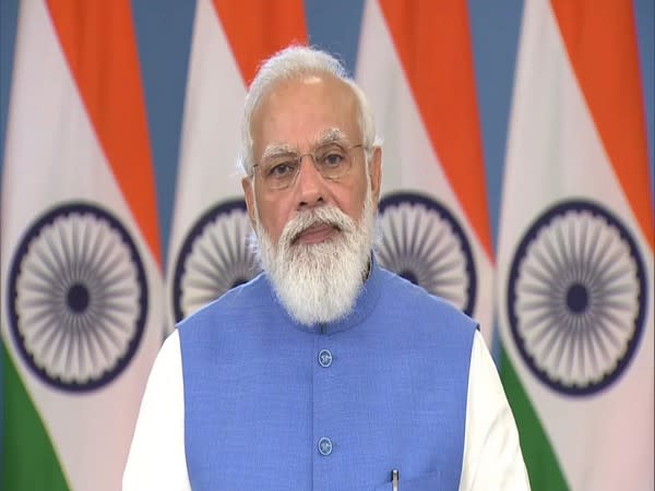 Prime Minister Narendra Modi. (File Pic)