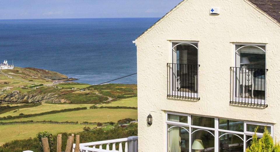Amolca is just a 10-minute drive from the sea (Sykes Cottages)