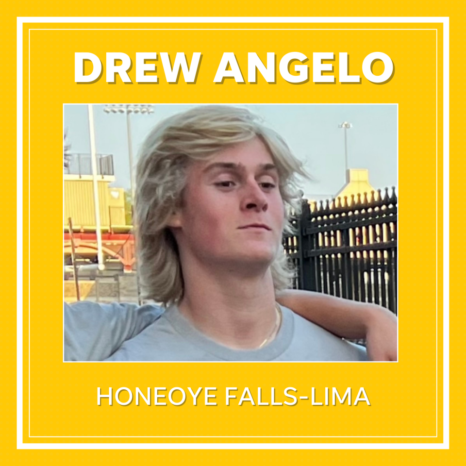 Drew Angelo