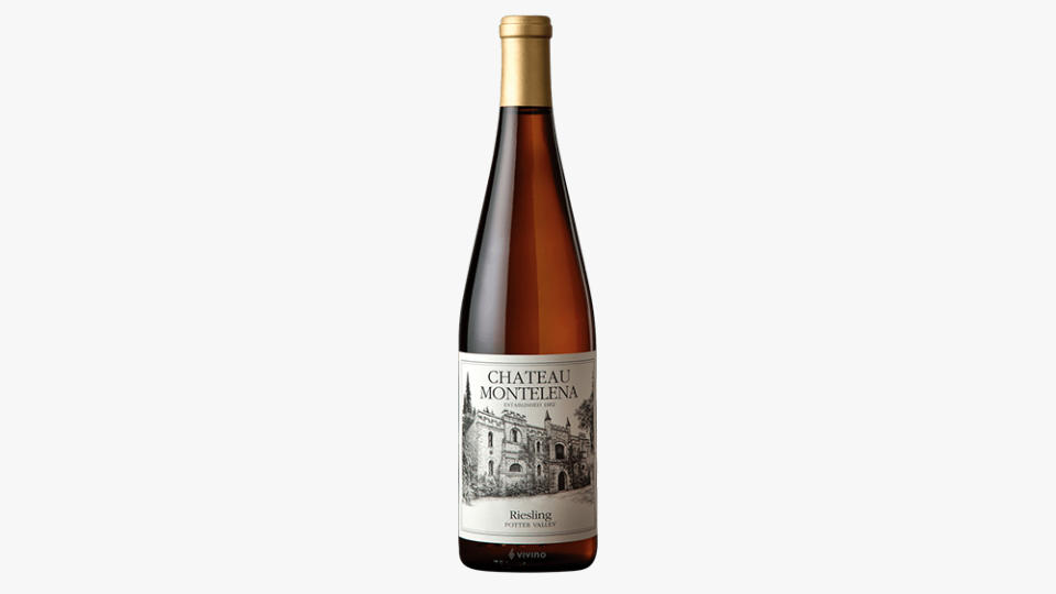 Chateau Montelena 2021 Riesling Potter Valley California