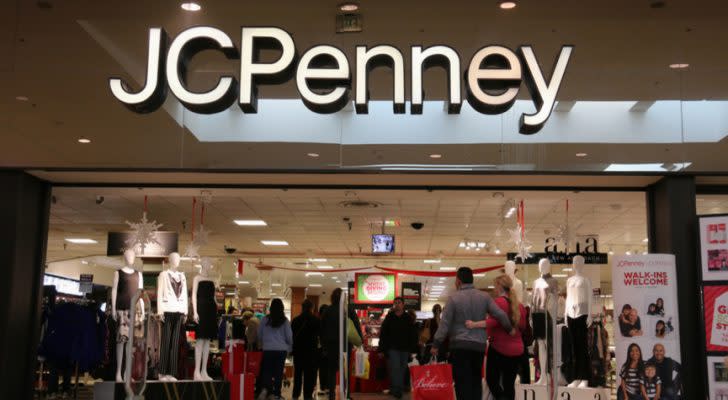 JCP Stock: 12 Highlights From Q3 JCPenney Earnings