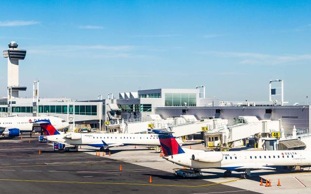 JFK Airport Terminal Guide Tips on Terminals 1 2 4 5 7 8