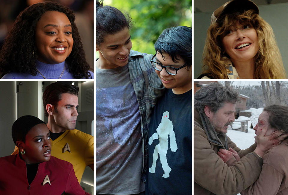 Best TV Shows of 2023