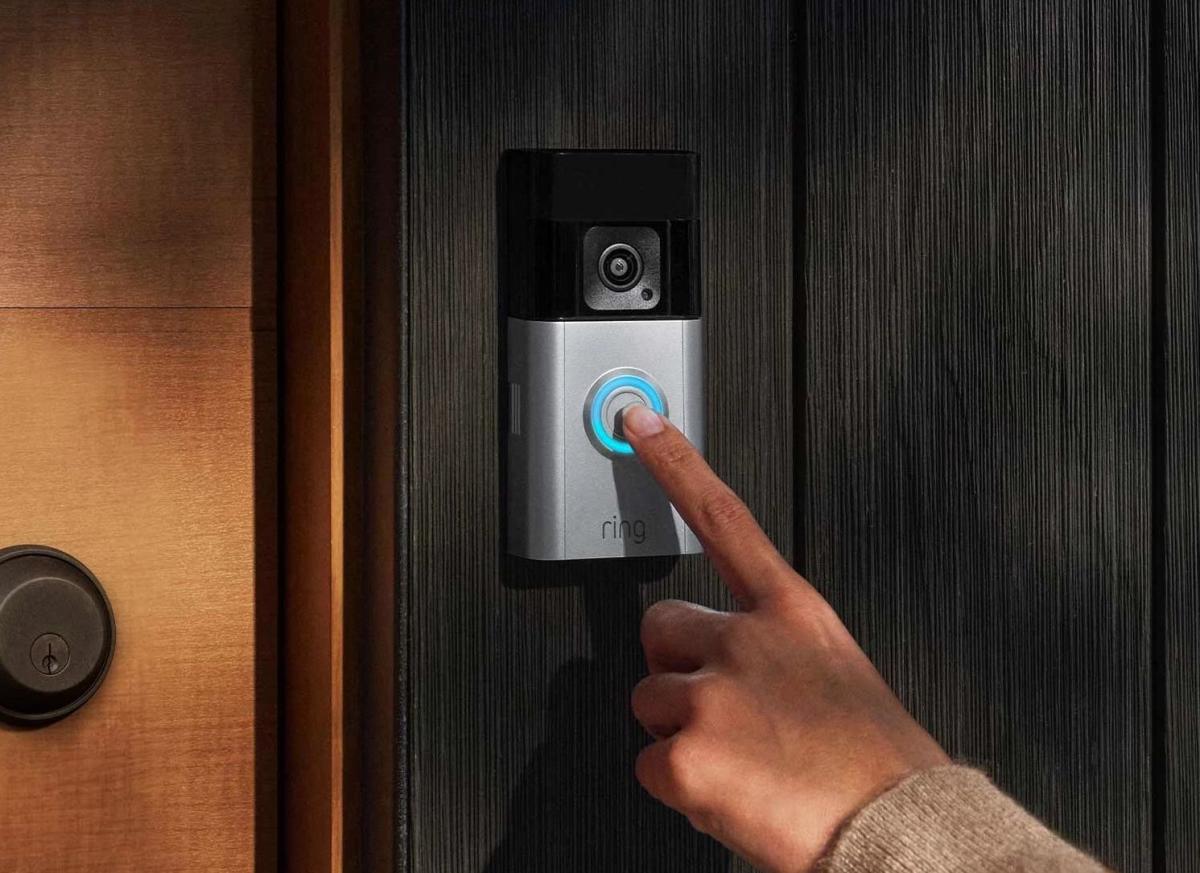 Ring Video Doorbell 3 Review and Pricing in 2024