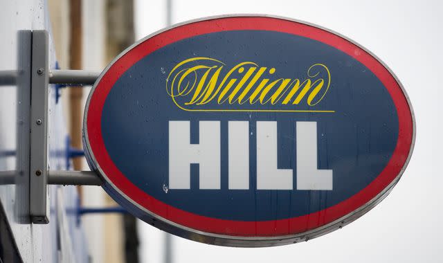 William Hill to pay record £19.2m for 'widespread and alarming' failures, William  Hill