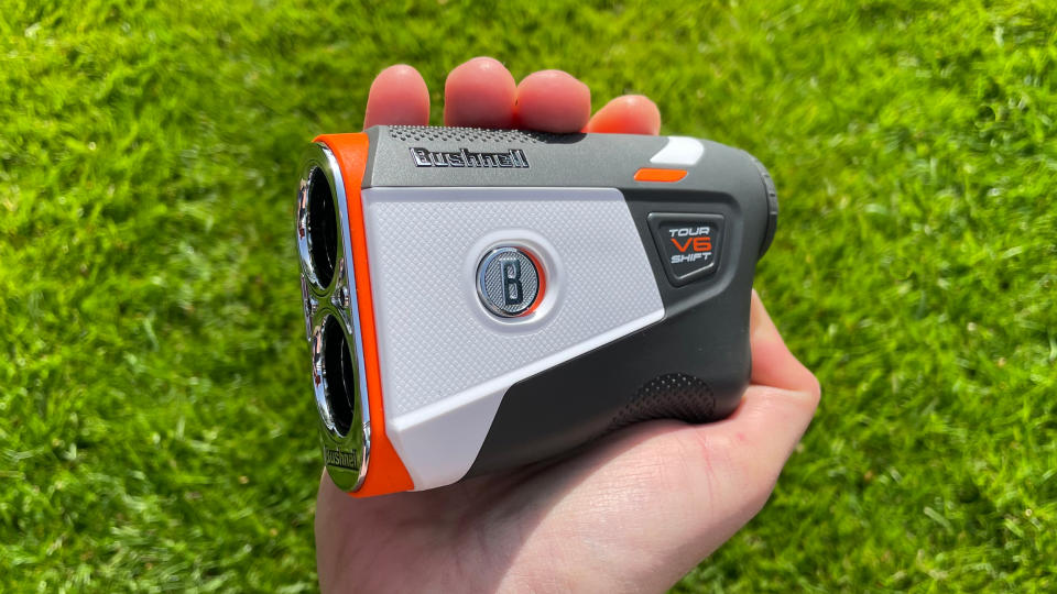 Bushnell Tour V6 Shift Rangefinder