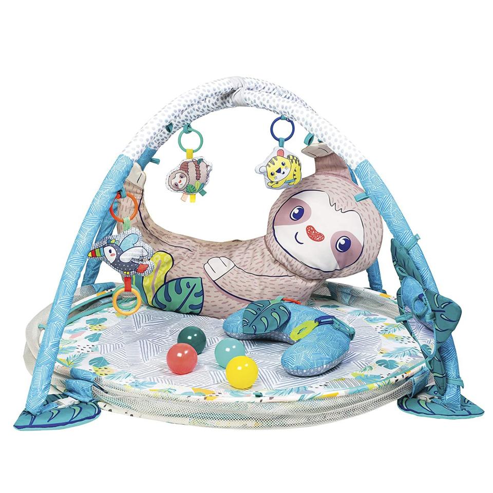 Best Baby Play Mats