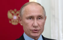 Sir Richard Dearlove, un ancien directeur du MI-6, a confié que Poutine pourrait finir dans un « sanatorium ».