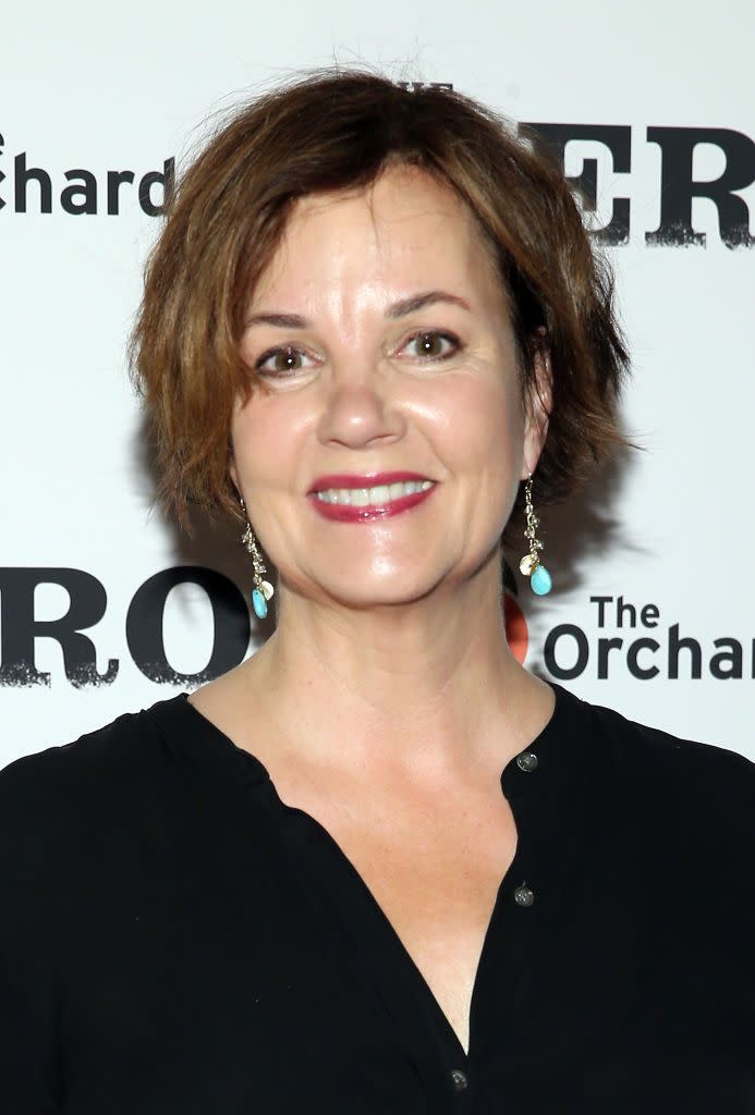 short haircuts for older women margaret colin