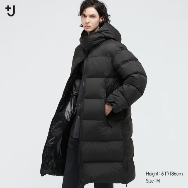 Uniqlo +J Collection Once Again Proves Its Mastery of the