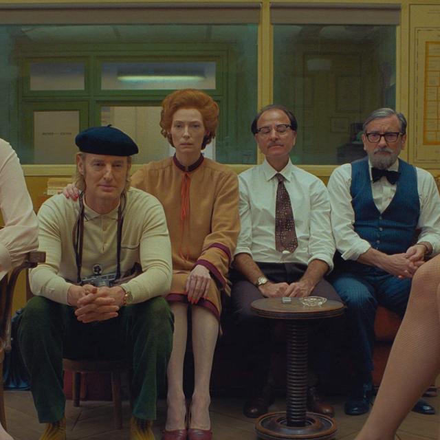 7 WES ANDERSON Style Shots in 3 Minutes 