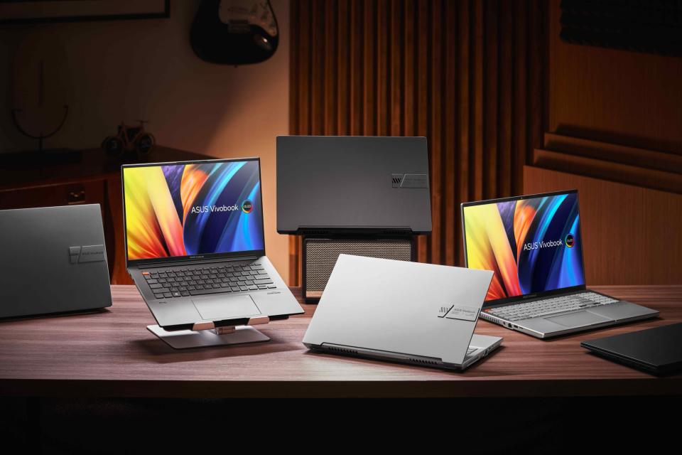 Asus Vivobook