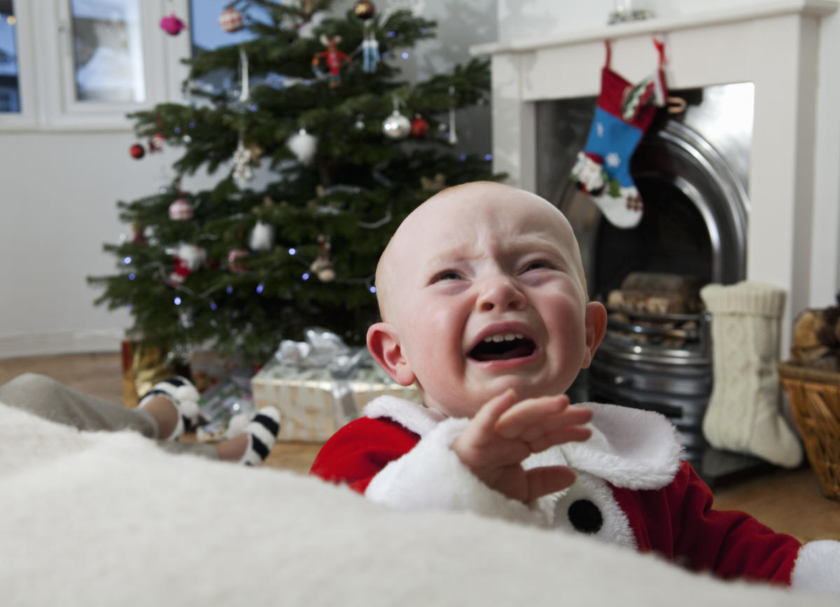 Morgan Stanley: The Grinch Could Ruin Christmas for Most Retailers