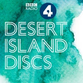 Desert Island Discs Steve Backshall episode recommendations August podcast listening