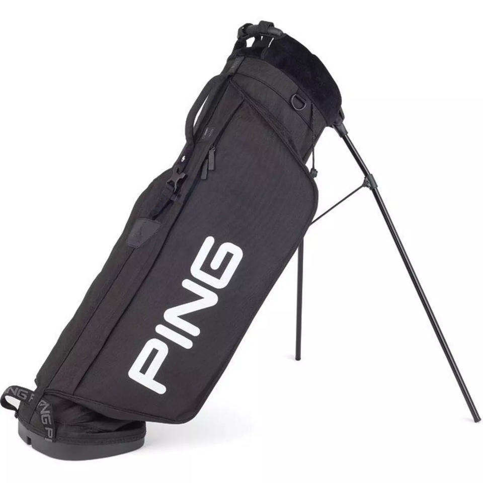 Ping L8 Carry Bag - Golf Town