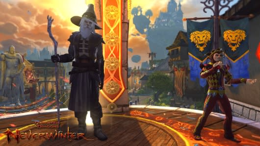 Neverwinter