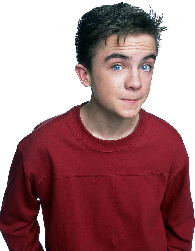 Frankie Muniz