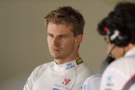 SAUBER (Nico Hulkenberg 6, Esteban Gutierrez 7)<br><br> Sauber's first double points finish of the season and the first of Gutierrez's F1 career, making him the first rookie on the scoresheets in 2013. It was also team founder Peter Sauber's 70th birthday. Hulkenberg again kept Alonso's Ferrari behind him for much of the race until his tyres lost performance.