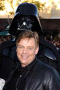  Premiere: <a href="/movie/contributor/1800024828" data-ylk="slk:Mark Hamill;elm:context_link;itc:0;sec:content-canvas" class="link ">Mark Hamill</a> at the LA premiere of 20th Century Fox's <a href="/movie/1808406061/info" data-ylk="slk:Star Wars: Episode III - Revenge of the Sith;elm:context_link;itc:0;sec:content-canvas" class="link ">Star Wars: Episode III - Revenge of the Sith</a> - 5/12/2005<br>Photo: <a href="http://www.wireimage.com" rel="nofollow noopener" target="_blank" data-ylk="slk:Steve Granitz, Wireimage.com;elm:context_link;itc:0;sec:content-canvas" class="link ">Steve Granitz, Wireimage.com</a>