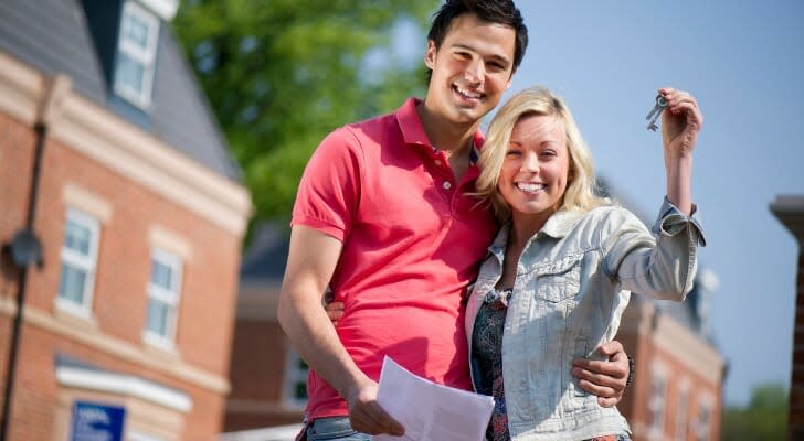 First-time home buyer programs in Wisconsin