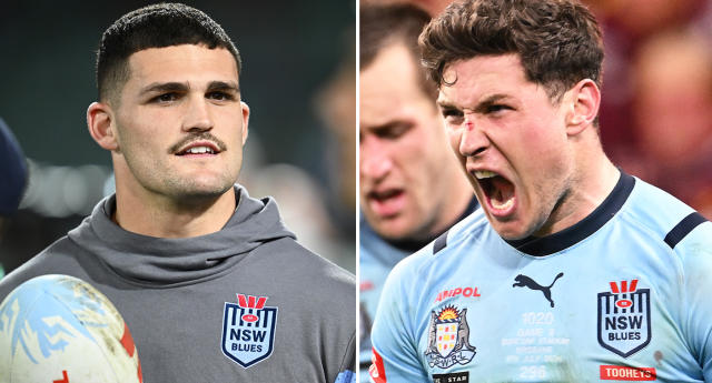 State of Origin 2024: Brett Kimmorley makes massive call amid Nathan Cleary  and Mitchell Moses debate - Yahoo Sport