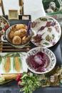 <p>We're big fans of the new Vegetable Garden collection, which welcomes courgette flowers, beetroots, red onions, tomatoes, figs and watercress all beautifully illustrated on plates, platters, bowls and jugs.</p><p><a class="link " href="https://go.redirectingat.com?id=127X1599956&url=https%3A%2F%2Fwww.emmabridgewater.co.uk%2Fcollections%2Fvegetable-garden&sref=https%3A%2F%2Fwww.housebeautiful.com%2Fuk%2Flifestyle%2Fshopping%2Fg37527696%2Femma-bridgewater-autumn-range%2F" rel="nofollow noopener" target="_blank" data-ylk="slk:SHOP THE RANGE;elm:context_link;itc:0;sec:content-canvas">SHOP THE RANGE</a></p>